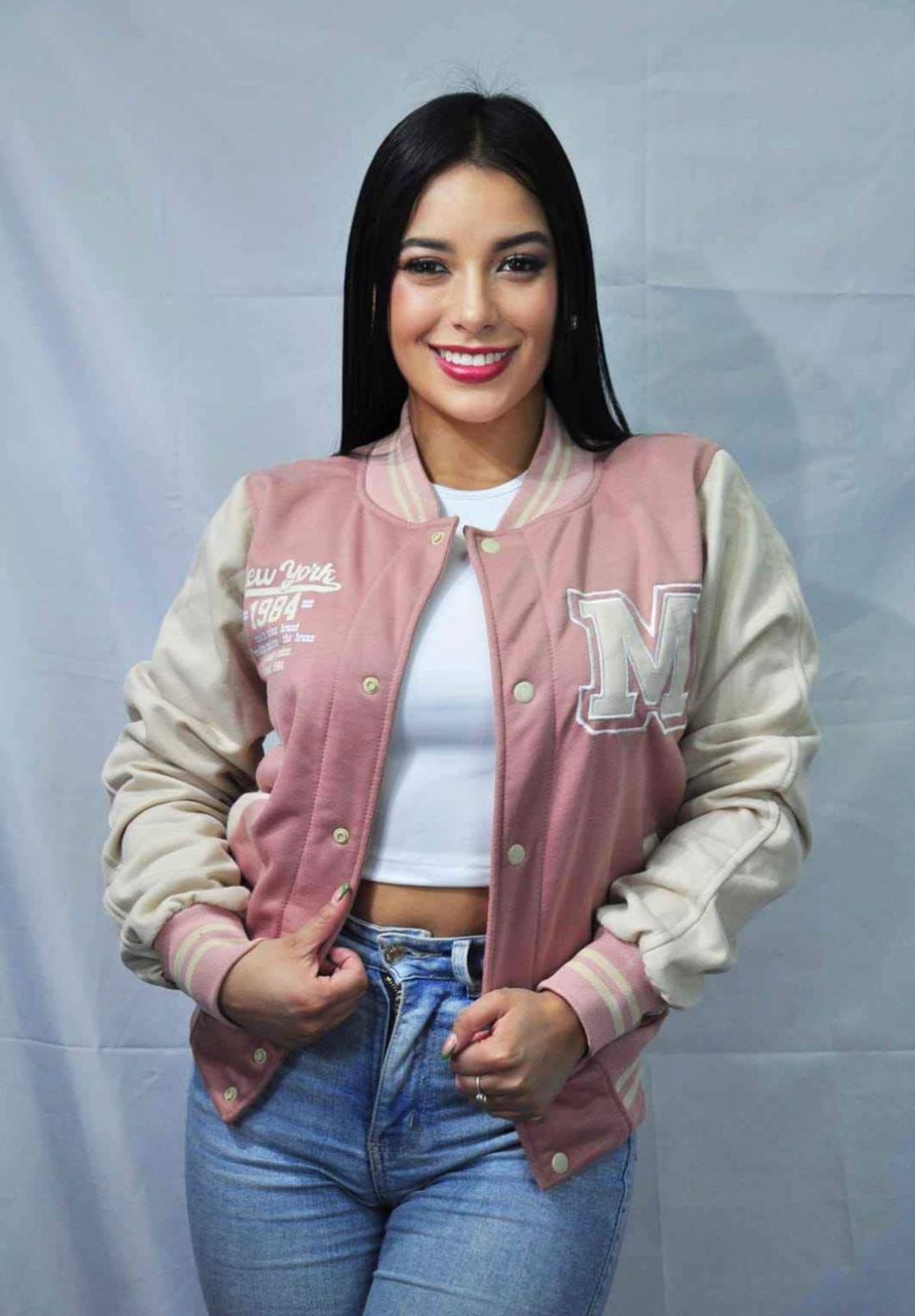 Chaqueta Algodón