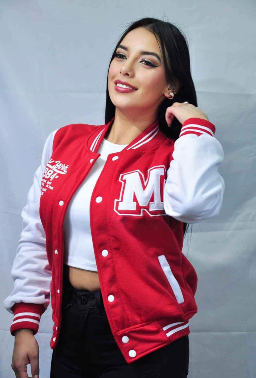 Chaqueta Algodón
