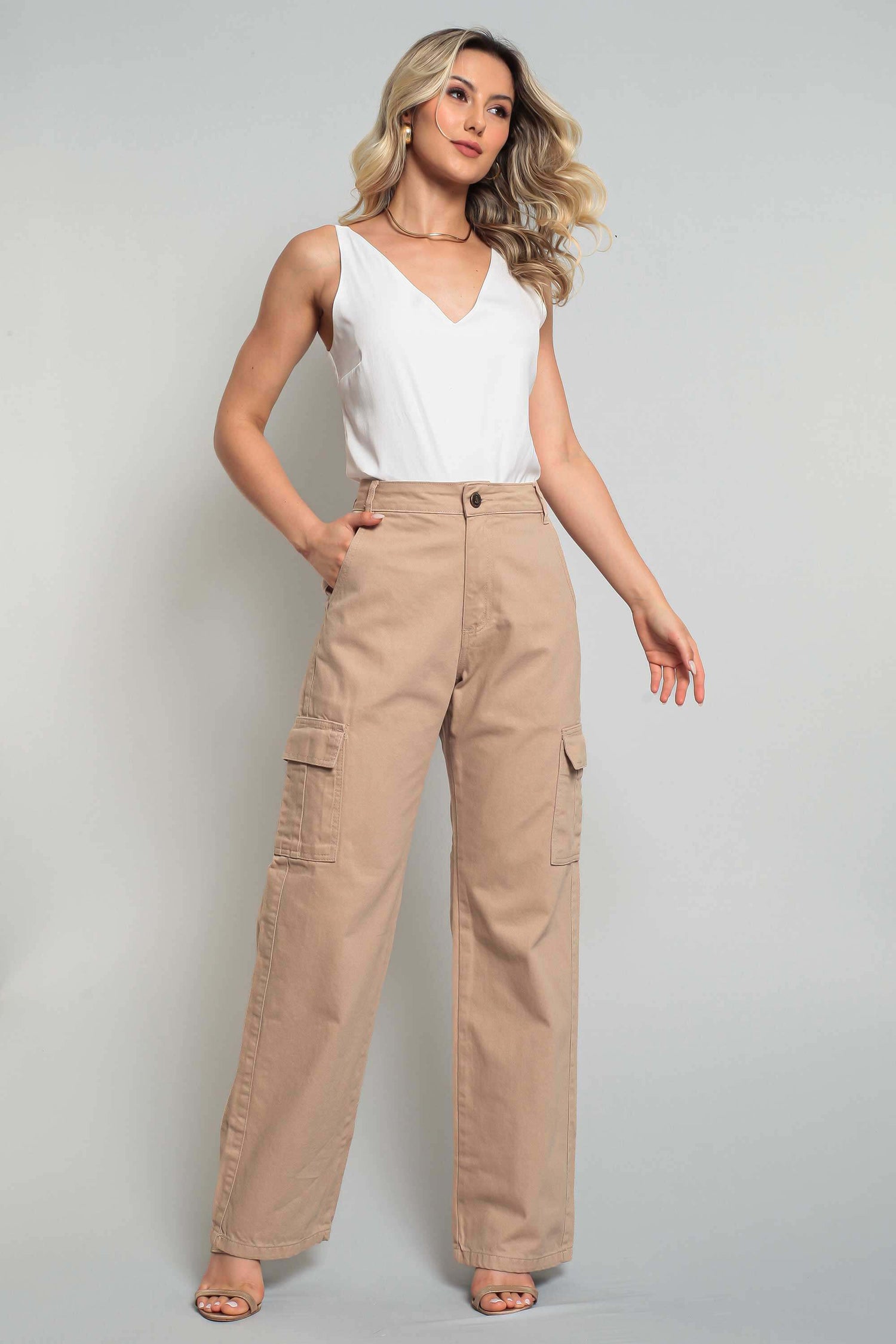 Pantalones