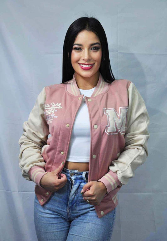 Chaqueta Algodón